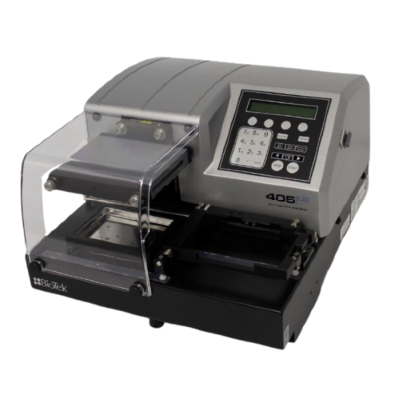 BioTek 405 LS 洗板機(jī)
