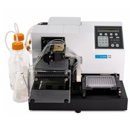 BioTek EL406 洗板分液系統(tǒng)